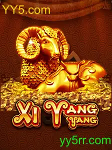 Descubra o Encantador Mundo de XiYangYang